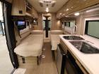 Front to Back - 2019 Winnebago Travato 59K
