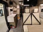 Front to Back - 2023 Winnebago Travato 59GL