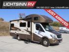 2017 Winnebago View 24G