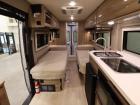 Front to Back - 2021 Winnebago Travato 59KL