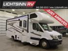 2016 Forest River RV Sunseeker MBS 2400W