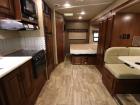 2016 Forest River RV Sunseeker MBS 2400W