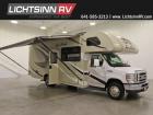 2018 Thor Motor Coach Four Winds 26B