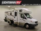2014 Winnebago View 24M