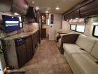 Front to Back - 2014 Winnebago View 24M