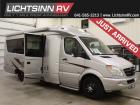 2011 Leisure Travel Van Serenity 24CB