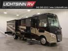 2017 Winnebago Vista LX 35B