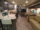 Front to Back - 2017 Winnebago Vista LX 35B