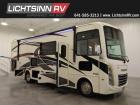 2022 Thor Motor Coach Hurricane 29M