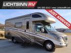 Winnebago Navion 24D