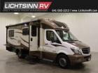 2016 Winnebago View 24V