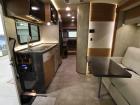 Front to Back - 2016 Winnebago View 24V
