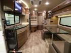 Front to Back - 2016 Winnebago View 24J