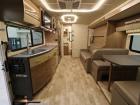 Front to Back - 2018 Winnebago View 24D