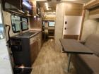 Front to Back - 2018 Winnebago View 24V