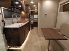 Front to Back - 2024 Winnebago Navion 24V