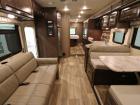 Front to Back -  2019 Thor Motor Coach Four Winds 31W