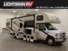 2019 Thor Motor Coach Four Winds 31W