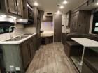 Front to Back - 2023 Jayco Redhawk SE 22AF
