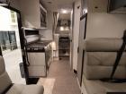 Front to Back - 2026 Winnebago EKKO 23B