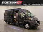 2022 Winnebago Travato 59GL