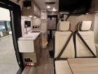 Front to Back - 2022 Winnebago Travato 59GL
