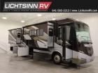 2013 Itasca Meridian 34B