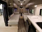 Front to Back - 2022 Winnebago Travato 59K