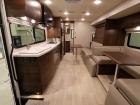 Front to Back - 2021 Winnebago View 24D