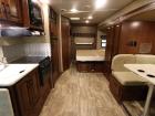 Front to Back - 2016 Forest River RV Sunseeker MBS 2400W