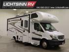 2016 Forest River RV Sunseeker MBS 2400W