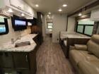 Front to Back - 2019 Jayco Alante 31V