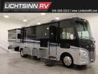 2021 Winnebago Adventurer 35F