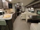 Front to Back - 2021 Winnebago Adventurer 35F