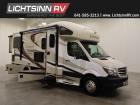 2015 Thor Motor Coach Citation 24SR