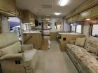 Front to Back - 1999 Winnebago Chieftain 35U