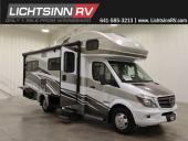 2017 Winnebago View 24J