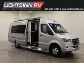 2021 Coachmen RV Galleria 24FL