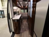 Front to Back - 2021 Coachmen RV Galleria 24FL