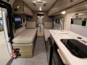 Front to Back - Winnebago Travato 59K