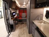 Front to Back - Winnebago Roam 59RZP