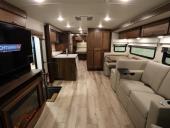 Galley - Winnebago Forza 34T