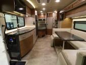 Front to Back - 2016 Winnebago View 24J
