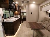 Front to Back - Winnebago View 24V