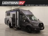 Winnebago EKKO 22A