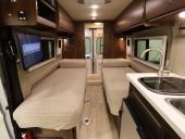 Front to Back - 2021 Winnebago Travato 59KL