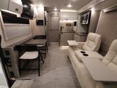 Front to Back - Winnebago View 24T