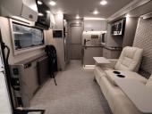 Front to Back - Winnebago View 24T