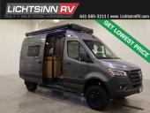 Winnebago Revel 44E