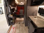 Front to Back - Winnebago Roam U59RZ